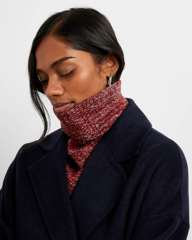 Bandana Neckwarmer