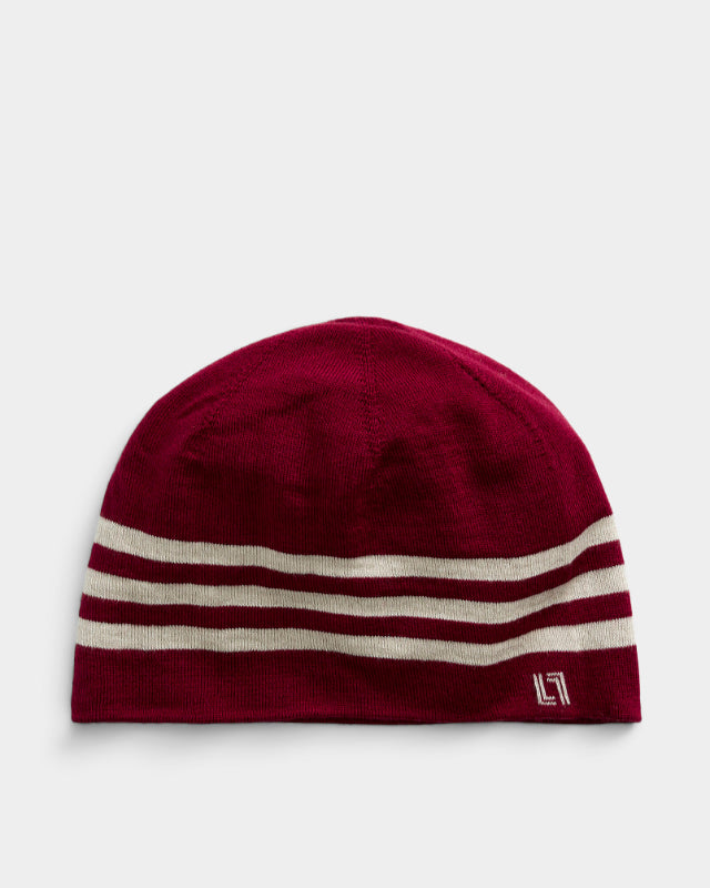 Tuque de course